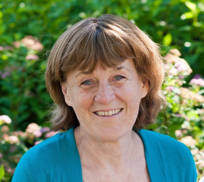 Deborah See