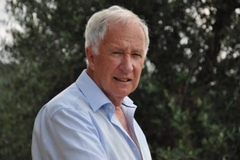Roger Pask