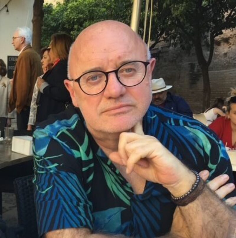 Paul Summers