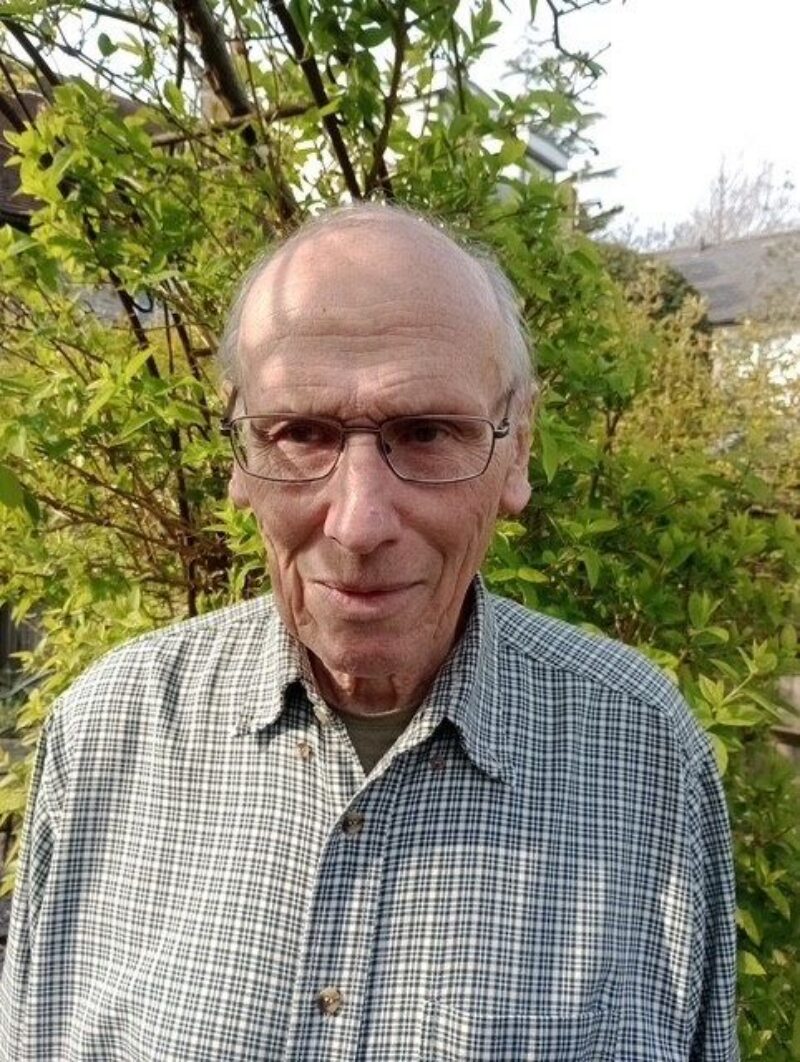 Tony Flegg